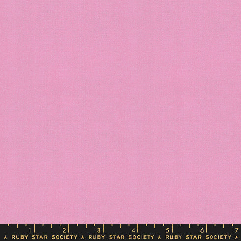 Warp & Weft Hue in Lupine - Ruby Star Society Sold by the Half Yard